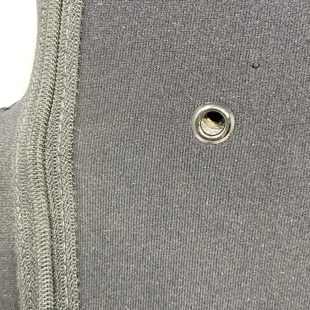 Invacare Curved Back Rest 21x18